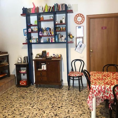 Hotel La Piccola Casa Del Cinema Giffoni Valle Piana Zewnętrze zdjęcie