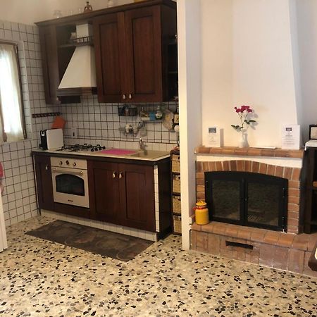 Hotel La Piccola Casa Del Cinema Giffoni Valle Piana Zewnętrze zdjęcie