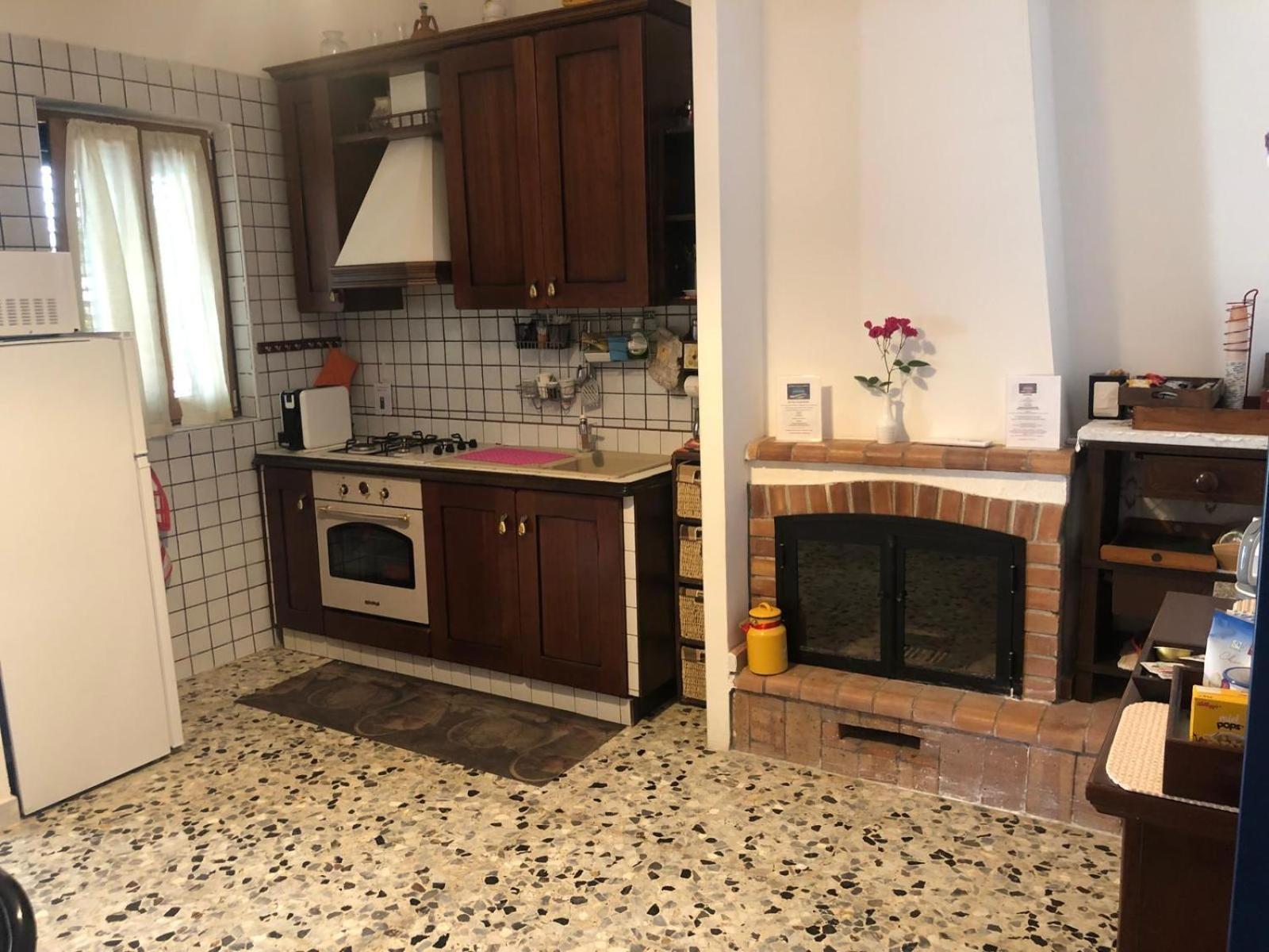 Hotel La Piccola Casa Del Cinema Giffoni Valle Piana Zewnętrze zdjęcie
