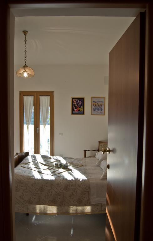 Hotel La Piccola Casa Del Cinema Giffoni Valle Piana Zewnętrze zdjęcie
