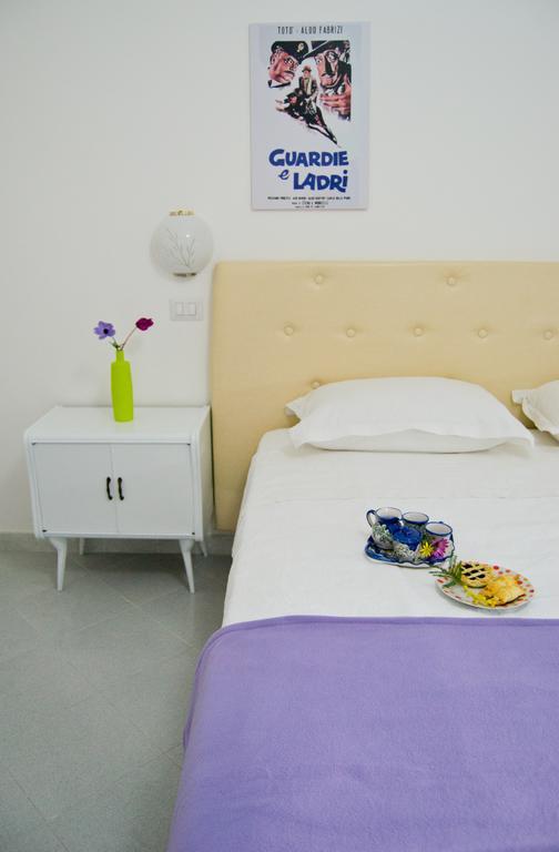 Hotel La Piccola Casa Del Cinema Giffoni Valle Piana Zewnętrze zdjęcie