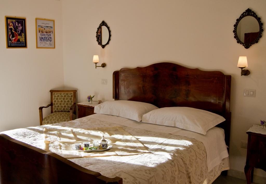 Hotel La Piccola Casa Del Cinema Giffoni Valle Piana Zewnętrze zdjęcie
