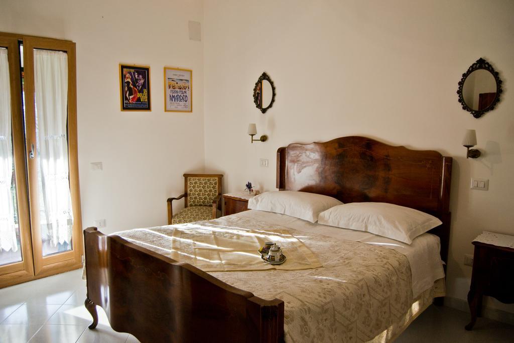 Hotel La Piccola Casa Del Cinema Giffoni Valle Piana Zewnętrze zdjęcie